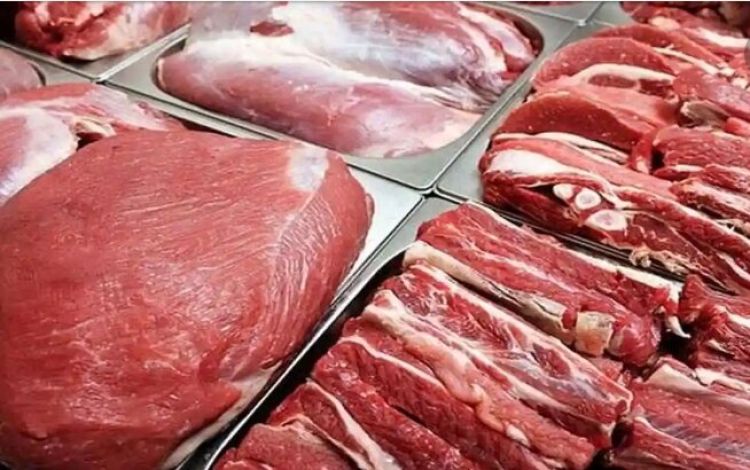 گوشت قرمز در بازار ارزان شد!/ یک کیلو گوشت گوسفندی 280 هزار تومان