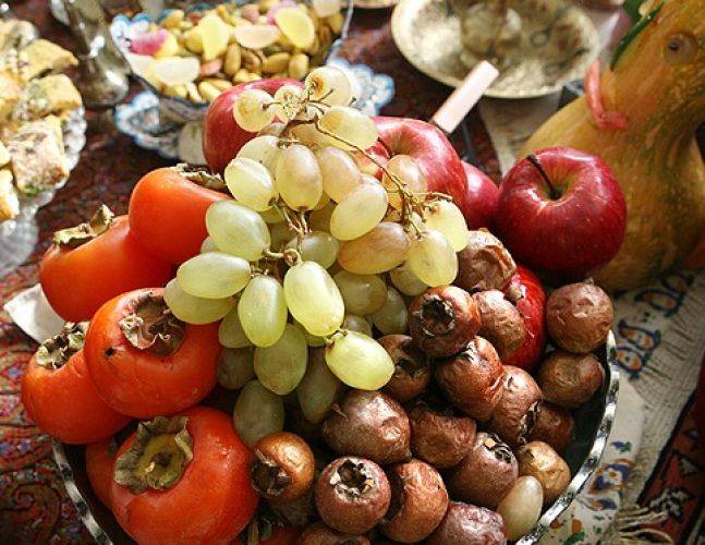 شب یلدا بدون نگرانی از کمبود کالا؛ کنترل قیمتها در صدر اقدامات شب یلدا بدون نگرانی از کمبود کالا؛ کنترل قیمتها در صدر اقدامات