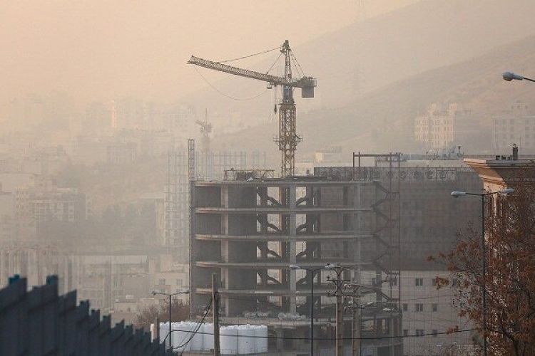افت معاملات ملک در کشورهای حاشیه خلیج فارس؛ بازار مسکن ایران در چه حالی است؟ افت معاملات ملک در کشورهای حاشیه خلیج فارس؛ بازار مسکن ایران در چه حالی است؟