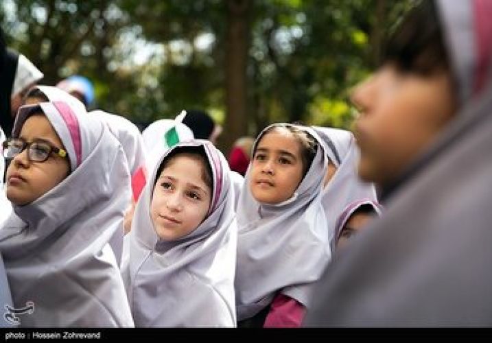 بازگشت 16.5 میلیون دانش‌آموز به کلاس‌های درس؛ زنگ مهر به صدا درآمد