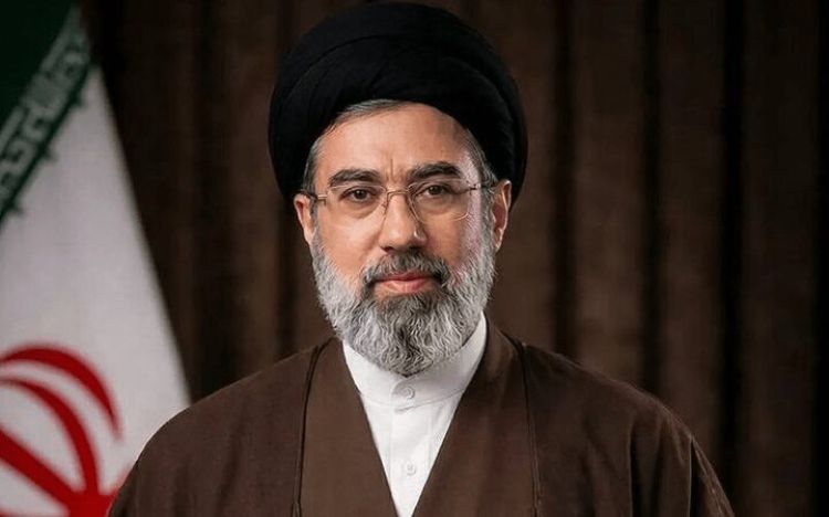 اولین پیام حضرت آیت‌الله سیدمجتبی حسینی خامنه‌ای رهبر معظّم انقلاب اسلامی