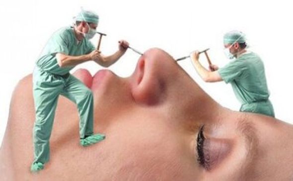  بازار پررونق جراحی زیبایی برای کلاهبرداران