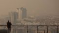 تداوم آلودگی هوای شهرهای صنعتی/ پیش‌بینی وضعیت هوا طی 2 روز آینده