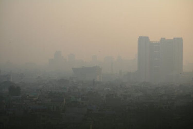تداوم آلودگی هوا طی 24 ساعت آینده در کلانشهرها/ این مناطق شنبه بارانی می‌شوند  