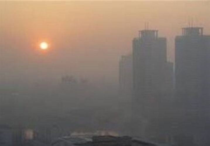 هشدار یک عضو شورای شهر تهران؛ اعداد و ارقام سیاهه آلودگی هوا نگران‌کننده است