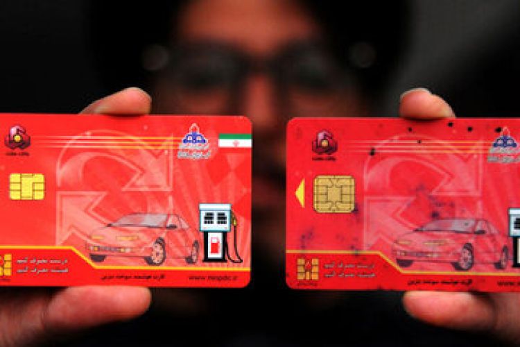 5000 کارت سوخت در تهران به این دلایل مسدود شد