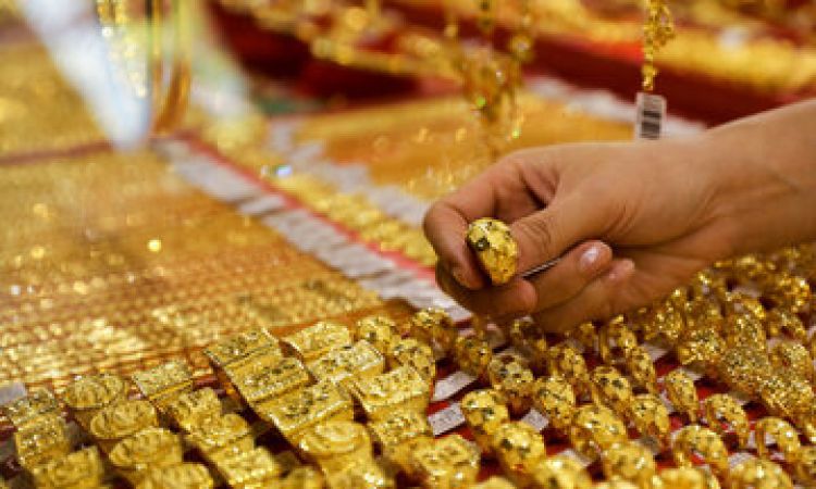 طلا به شدت ریخت/ قیمت جدید طلای جهانی امروز 25 اردیبهشت 1404