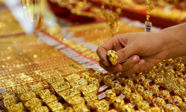 طلا به شدت اوج گرفت/ قیمت جدید طلای جهانی امروز 11 مرداد 1404