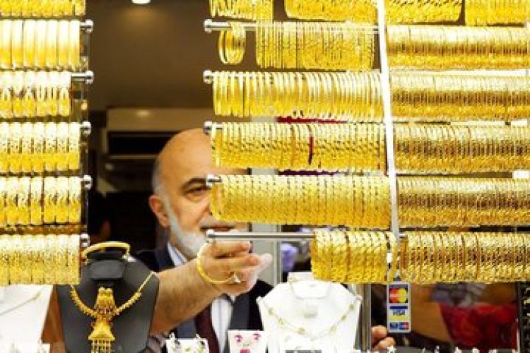 قیمت جدید طلا و سکه 28 فروردین 1404/ قیمت طلا باز هم 242 هزار تومان تکان خورد
