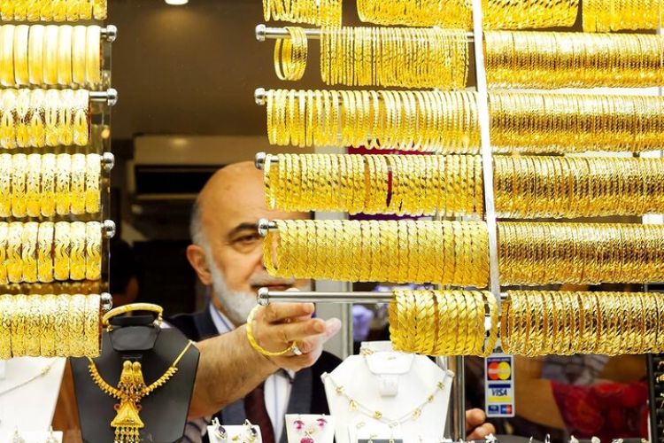 پیش‌بینی جدید رییس اتحادیه طلا از قیمت‌ها در روزهای آینده/ حباب سکه به 10 میلیون تومان نزدیک شد