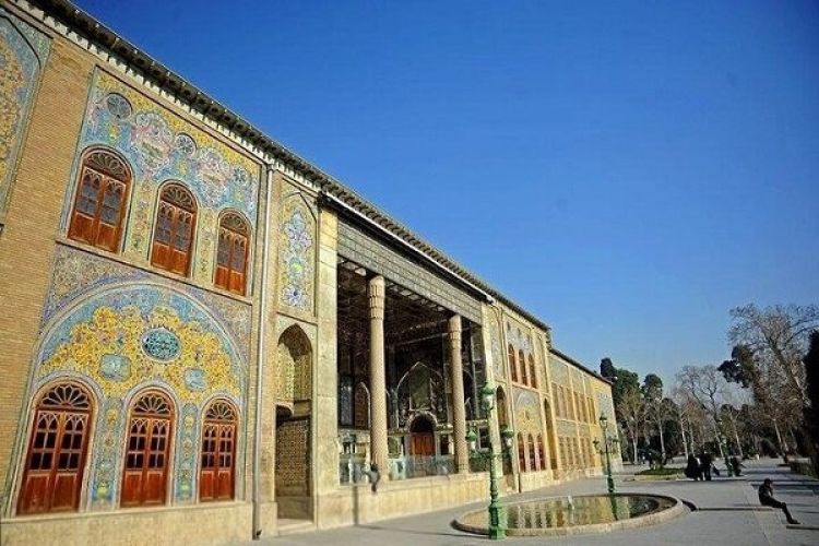  از آغاز مرمت بناهای تاریخی پایتخت؛ مشکلی در تامین اعتبار نیست