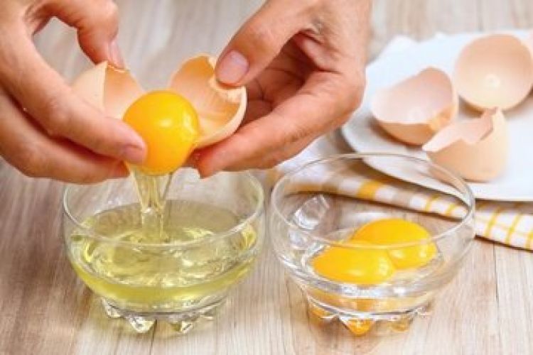 5 فایده تخم مرغ برای سلامتی/ سفیده بخوریم یا زرده؟