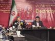 رجبی مشهدی: مسیر سرمایه‌گذاری در صنعت برق هموار شد/ افزایش 500 مگاواتی ظرفیت نیروگاه‌های مقیاس کوچک