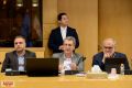 نشست هم‌اندیشی خبرگان صنعت پتروشیمی ایران 