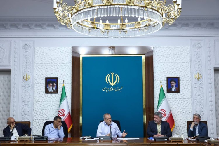 از واردات بنزین بینیاز شدهایم از واردات بنزین بینیاز شدهایم