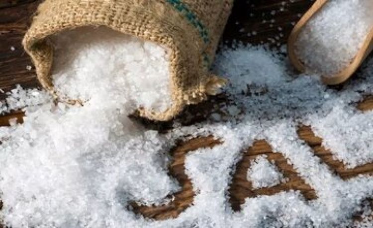 خطرات ناشی از مصرف بیش از اندازه نمک