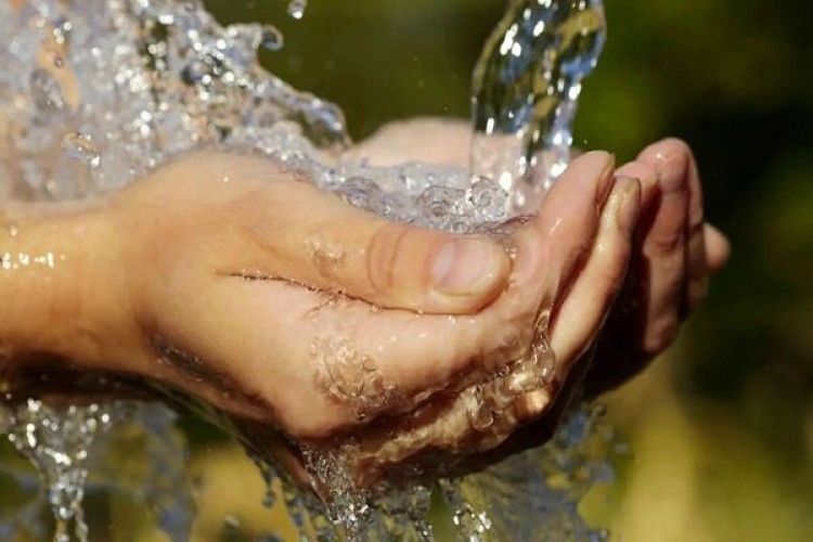 کاهش مصرف آب در تهران؛ مصرف روزانه به 3 میلیون مترمکعب رسید کاهش مصرف آب در تهران؛ مصرف روزانه به 3 میلیون مترمکعب رسید