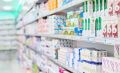  ترکیه اصلی‌ترین شریک دارویی ایران؛ کشور 9 ماه ذخیره دارویی دارد