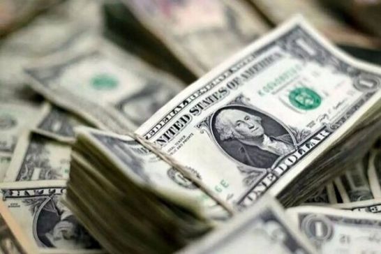 قیمت دلار امروز یکشنبه 31 خرداد 1405/افزایش قیمت دلار