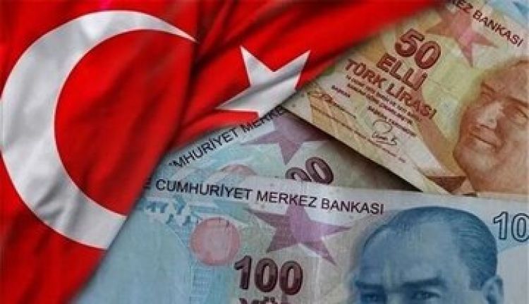 تورم در ترکیه به 75.4 درصد رسید