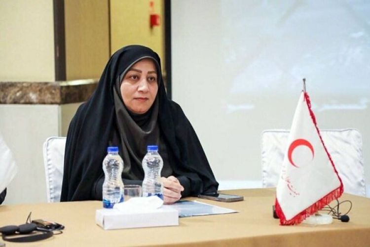 همدلی فراتر از مرزها؛ حمایت 30 کشور از آسیبدیدگان جنگ ایران همدلی فراتر از مرزها؛ حمایت 30 کشور از آسیبدیدگان جنگ ایران