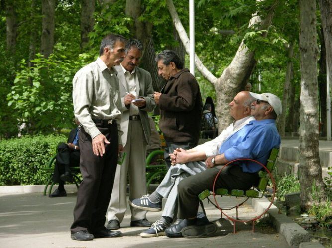 خبر جدید درباره افزایش 90 درصدی حقوق بازنشستگان/ متناسب‌سازی حقوق بازنشستگان منتفی شد؟