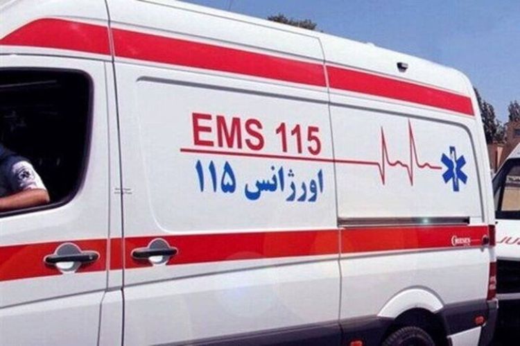  خبر مهم اورژانس تهران؛ یک قطار مترو در اختیار اورژانس قرار گرفت