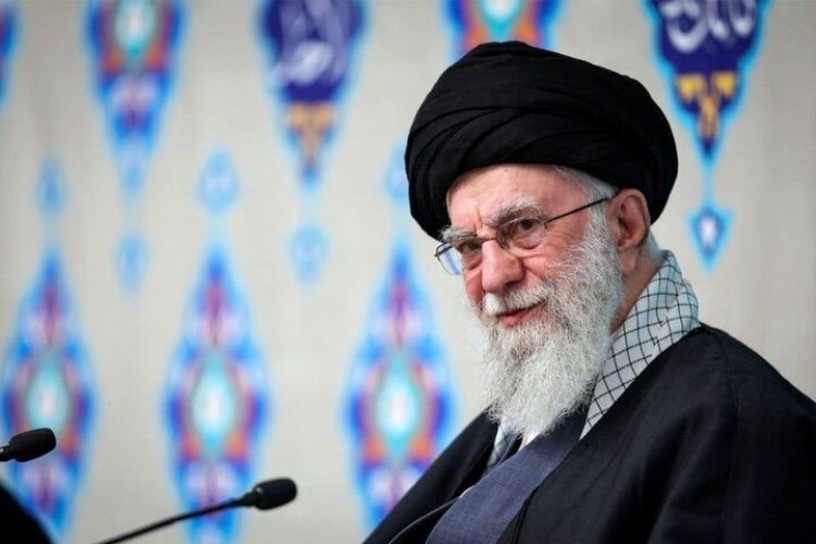 آخرین جزئیات از نامگذاری معبری در تهران به نام رهبر شهید ایران آخرین جزئیات از نامگذاری معبری در تهران به نام رهبر شهید ایران
