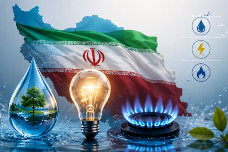 صرفه‌جویی در مصرف انرژی؛ سپر شبکه گاز و پشتوانه تأمین بنزین