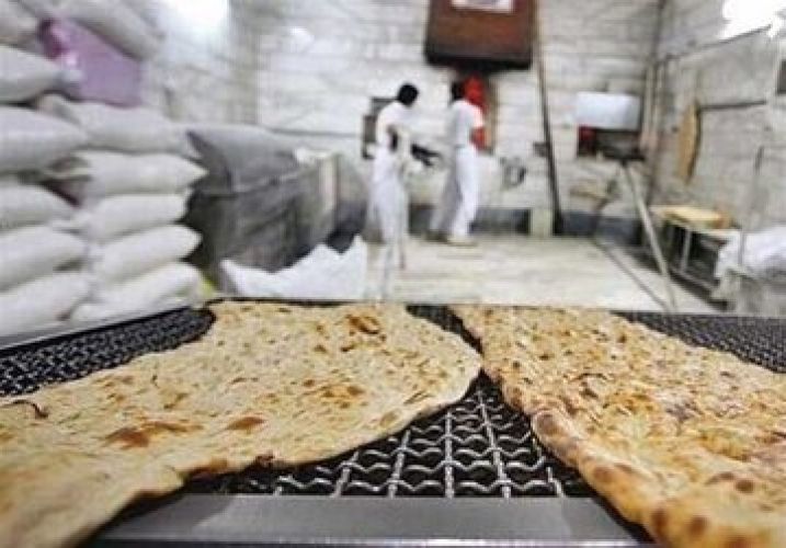 حقوق روزانه 5 میلیون تومانی کارگران نانوایی! / قیمت واقعی نان سنگک اعلام شد