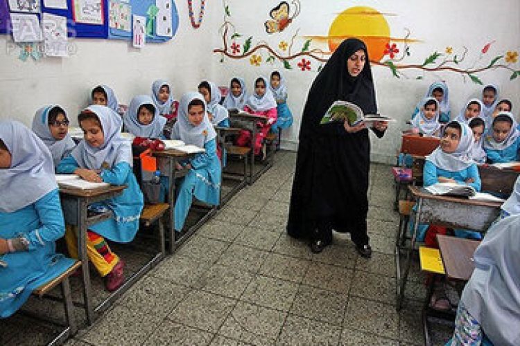 ‌شهریه لاکچری برای کلاس اول ابتدایی؛ 30 تا 120میلیون تومان