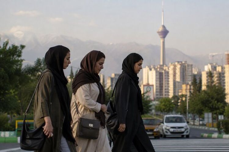 بیماری‌های قلبی همچنان مهم‌ترین علت مرگ زنان در ایران