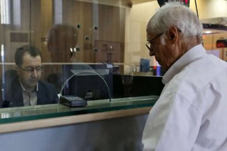 بازنشستگان بخوانند؛ جدول واریز حقوق بازنشستگان منتشر شد بازنشستگان بخوانند؛ جدول واریز حقوق بازنشستگان منتشر شد