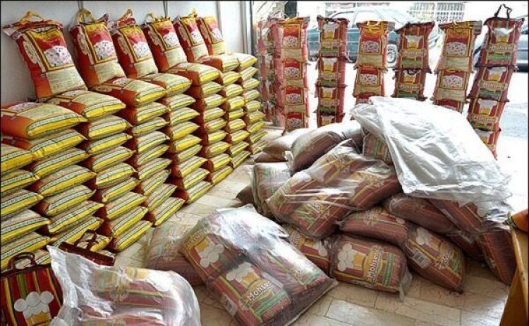 فاصله نجومی قیمت گمرک و بازار در 7 کالای اساسی/برنج24هزارتومانی را 90هزارتومان می فروشند