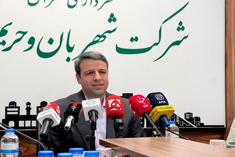 شهربانها مجهز به دوربین میشوند؛ شناسایی دستفروشان متخلف شهربانها مجهز به دوربین میشوند؛ شناسایی دستفروشان متخلف
