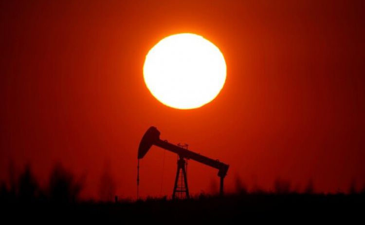   سال 2021؛ رکورددار پایین‌ترین اکتشافات نفت و گاز در 75 سال گذشته