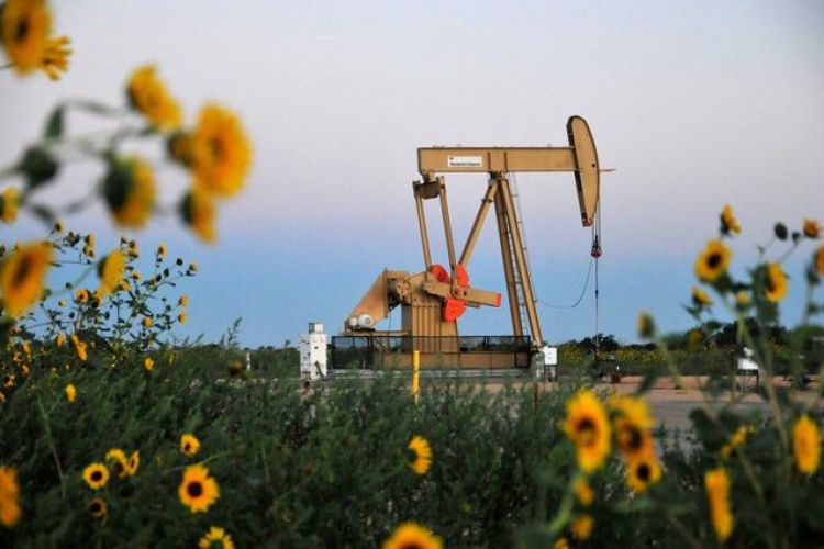 شاخص نفت آمریکا از مرز 60 دلار عبور کرد