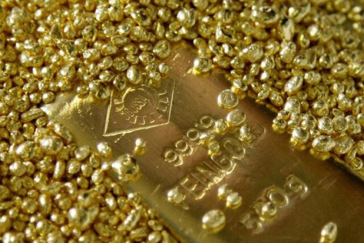 تب افزایش قیمت طلا فروکش کرد