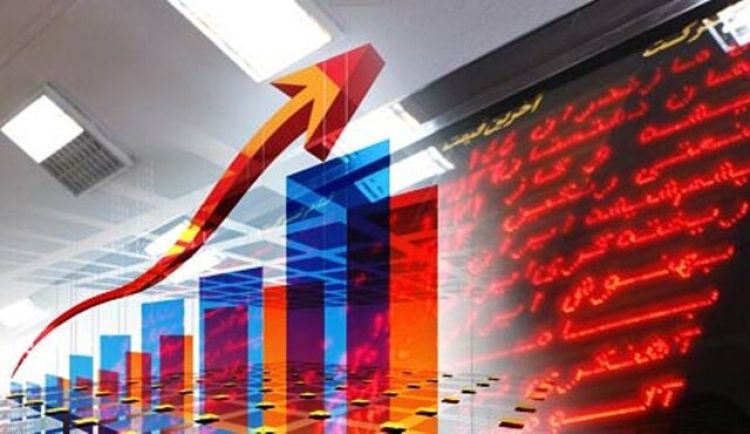 بورس هفته را افزایشی آغاز کرد