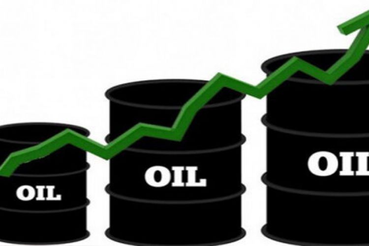 افزایش قیمت نفت به 65 دلار در سال آینده