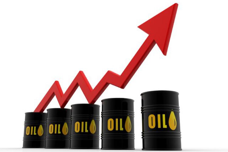 روند نزولی قیمت نفت معکوس شد