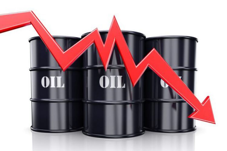 قیمت نفت از اوج 5 ماهه عقب نشست