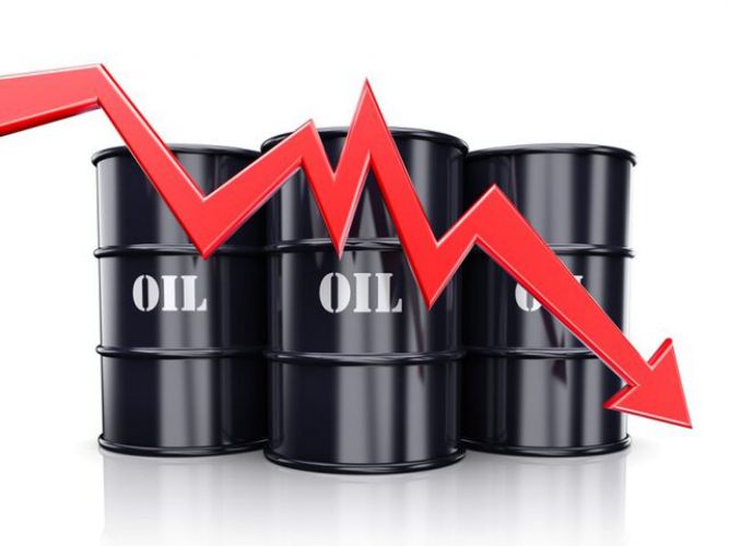 استقبال بازار از قیمت پیشنهادی برای صادرات روسیه و سقوط نفت