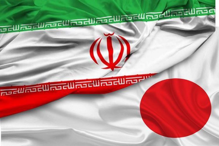  از سرگیری واردات نفت ژاپن از ایران سه ماه بعد از رفع تحریم‌ها