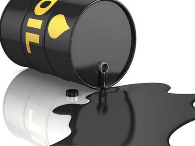 قیمت نفت به کانال 100 دلار برگشت