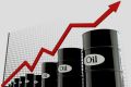 روند افزایشی نفت ادامه یافت