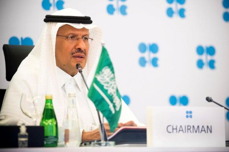 تهدید عربستان برای به راه انداختن جنگ نفت جدید