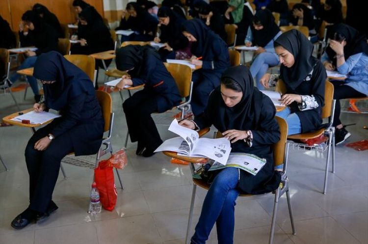 فرایند برگزاری نوبت دوم کنکور تشریح شد/آخرین مهلت ویرایش اطلاعات