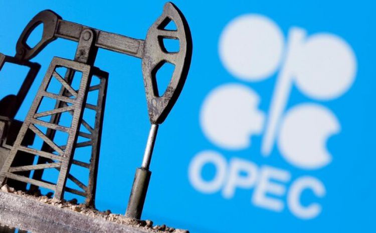 پیش بینی اوپک از تقاضای جهانی برای نفت ثابت ماند