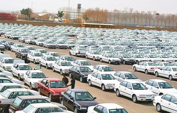 واکنش قیمت خودرو به ریسک‌های سیاسی؛ بازار خودرو آرام گرفت؟